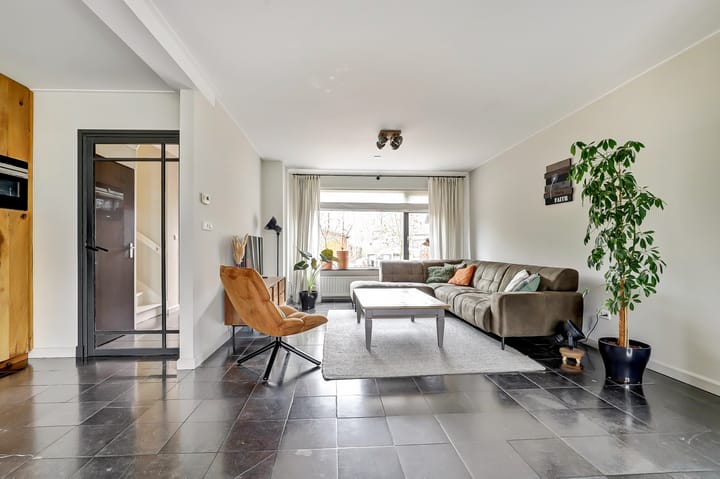 Foto 9 van Zuidkerkestraat 7