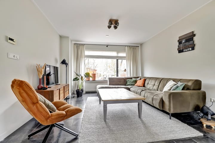 Foto 10 van Zuidkerkestraat 7