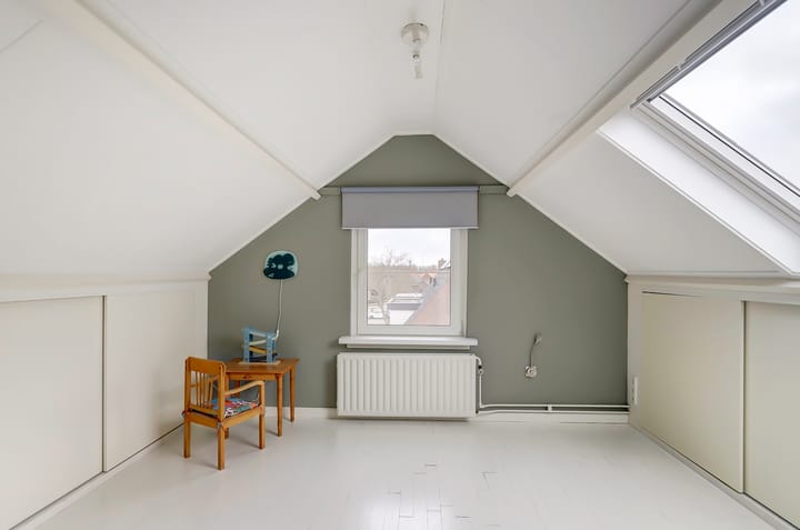 Foto 25 van Zuidkerkestraat 7