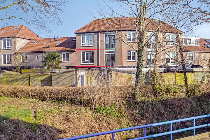 Foto 2 van Dommelborch 100