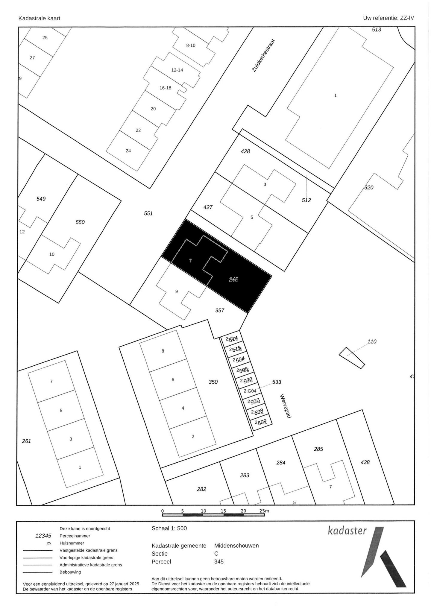 Foto 34 van Zuidkerkestraat 7