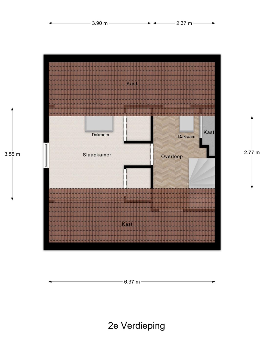Foto 37 van Zuidkerkestraat 7