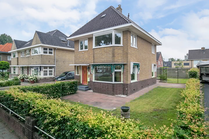 Burgemeester Falkenaweg 57
