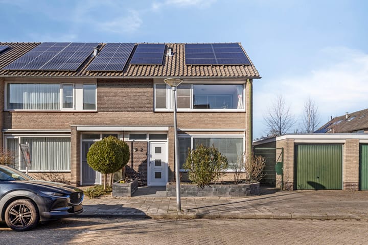 Foto 1 van Purmerstraat 2