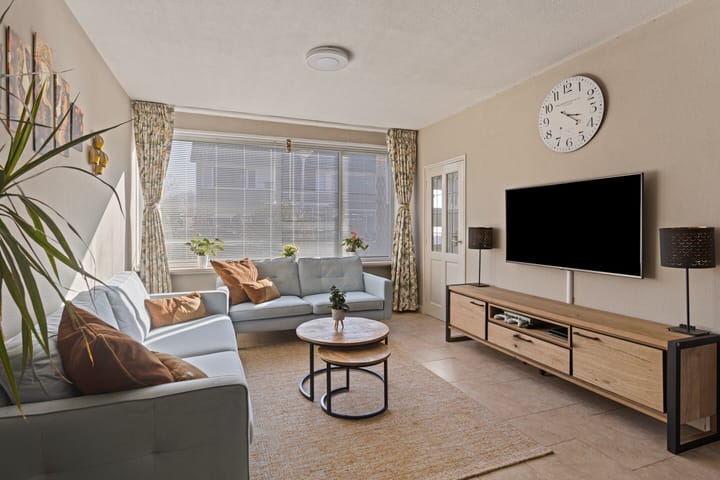 Foto 2 van Purmerstraat 2