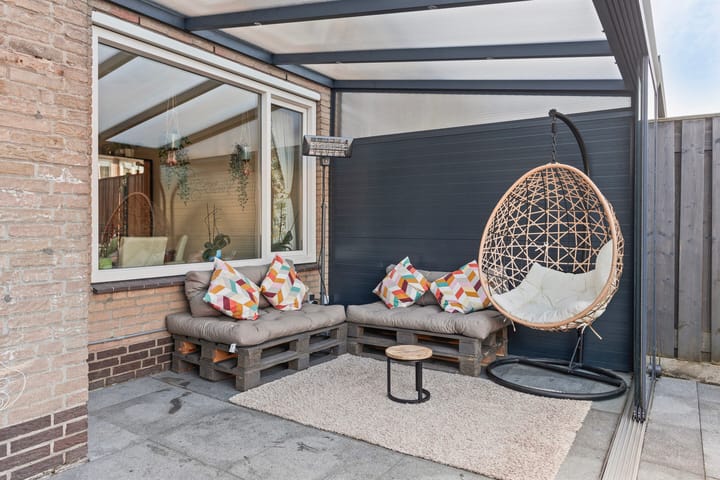 Foto 3 van Purmerstraat 2