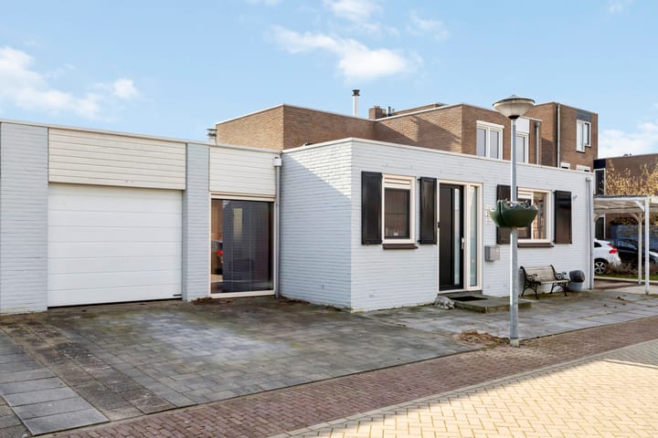 Bekijk foto van Karveel 43 90