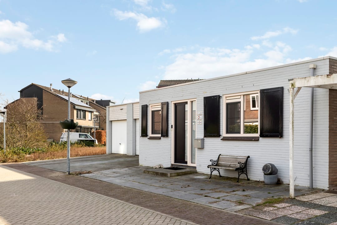 Foto 2 van Karveel 43 90