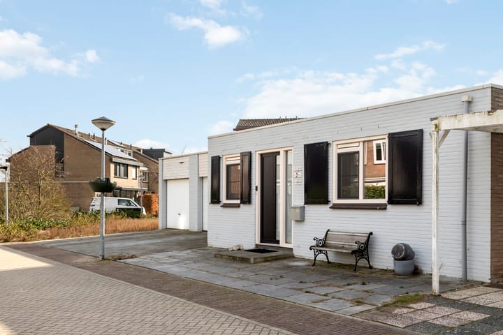 Foto 2 van Karveel 43 90