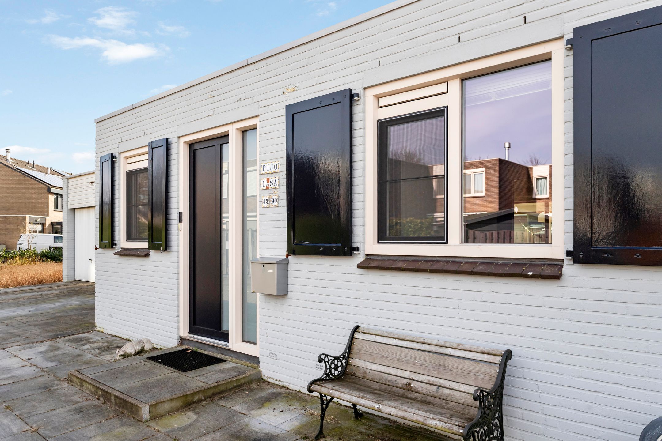 Foto 3 van Karveel 43 90