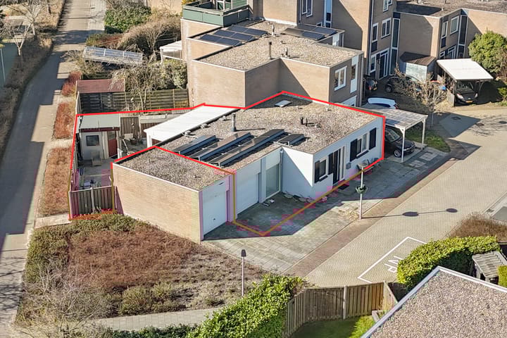 Foto 4 van Karveel 43 90