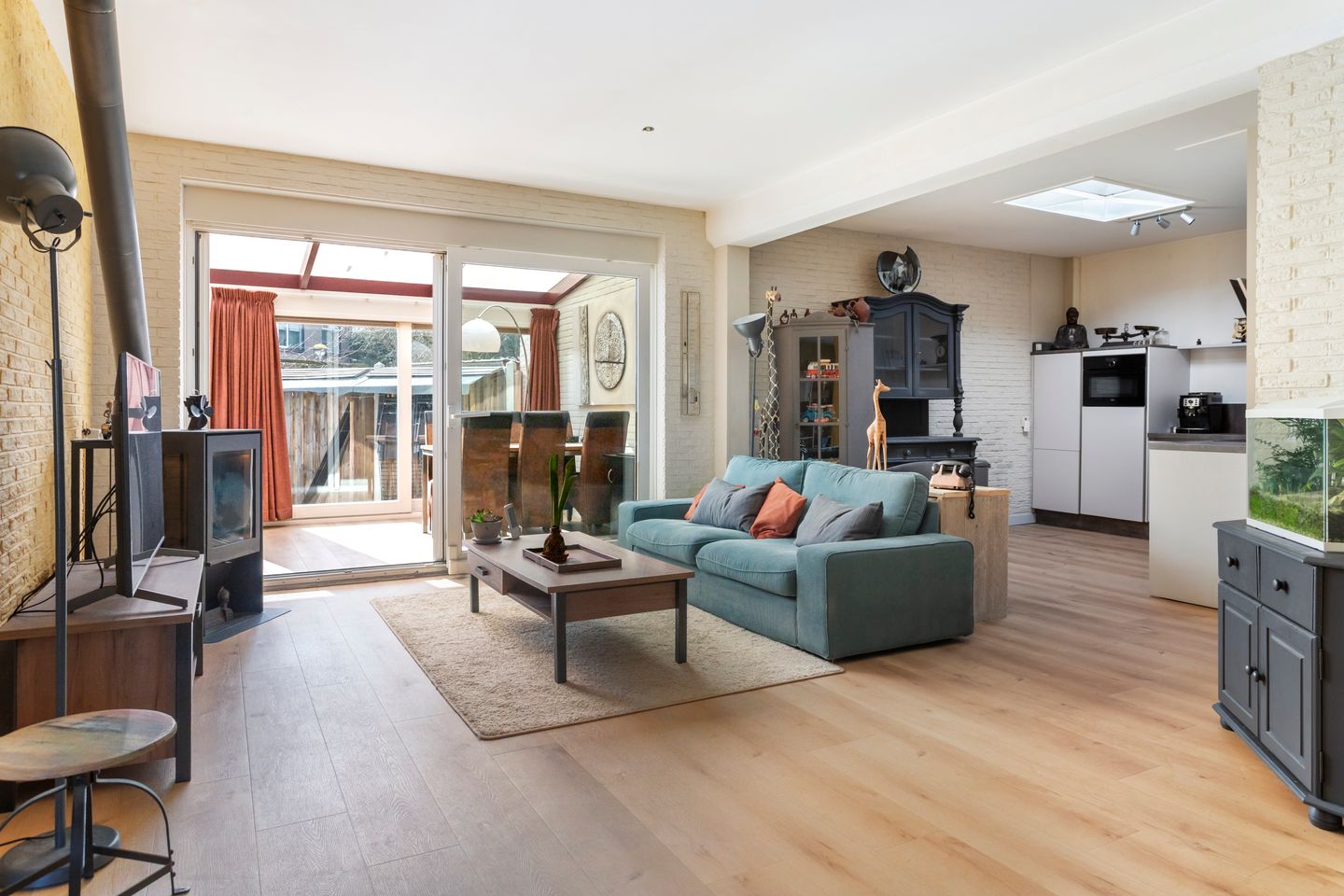 Foto 5 van Karveel 43 90