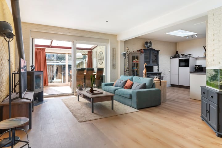 Foto 5 van Karveel 43 90