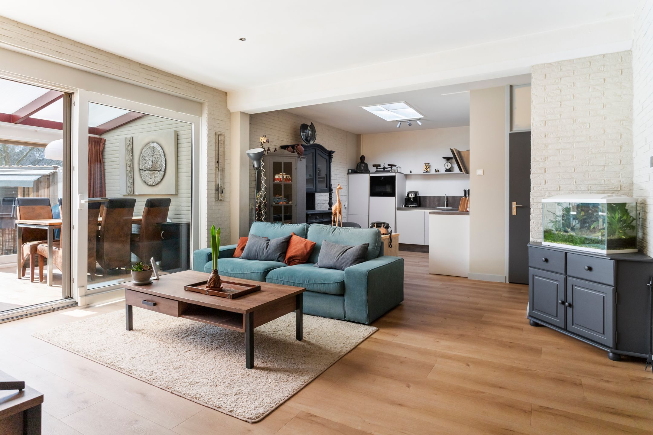 Foto 6 van Karveel 43 90