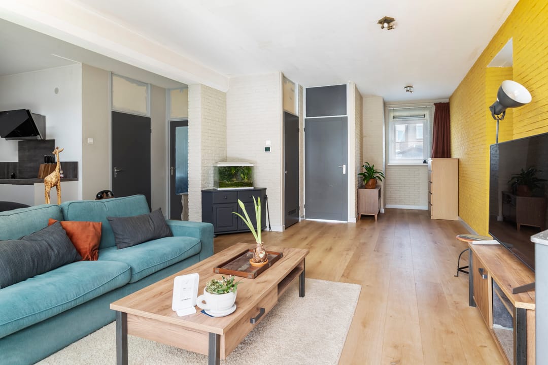 Foto 7 van Karveel 43 90