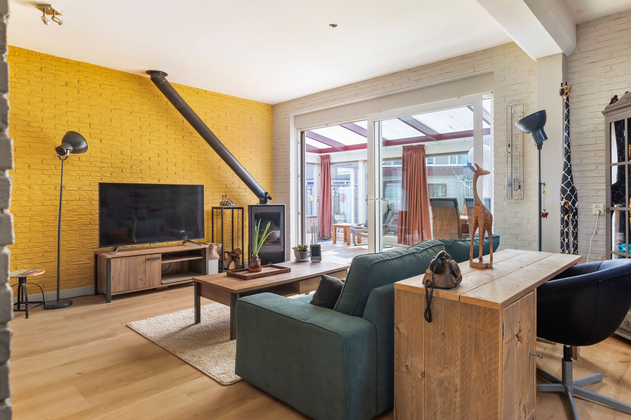 Foto 9 van Karveel 43 90