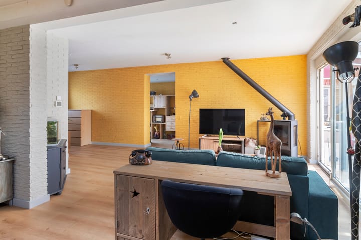 Foto 10 van Karveel 43 90