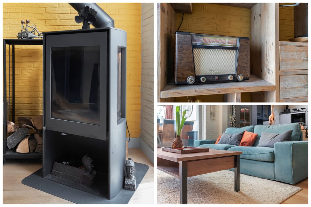 Foto 11 van Karveel 43 90