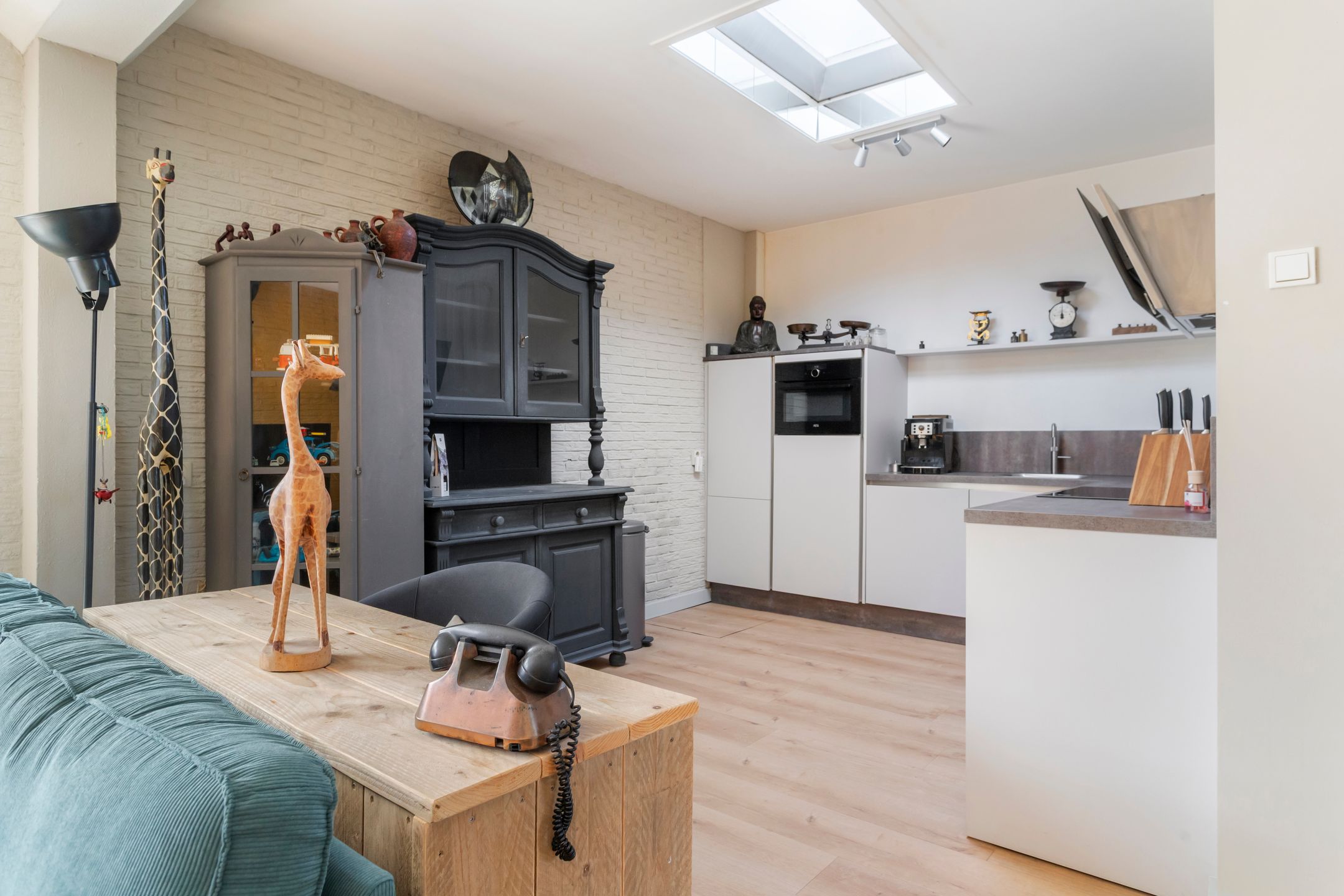 Foto 12 van Karveel 43 90