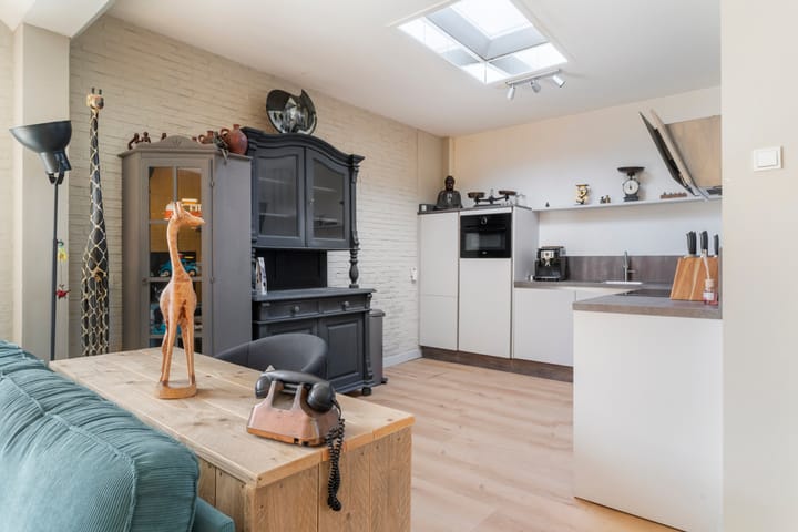 Foto 12 van Karveel 43 90