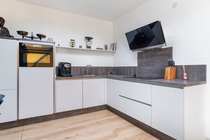 Foto 13 van Karveel 43 90