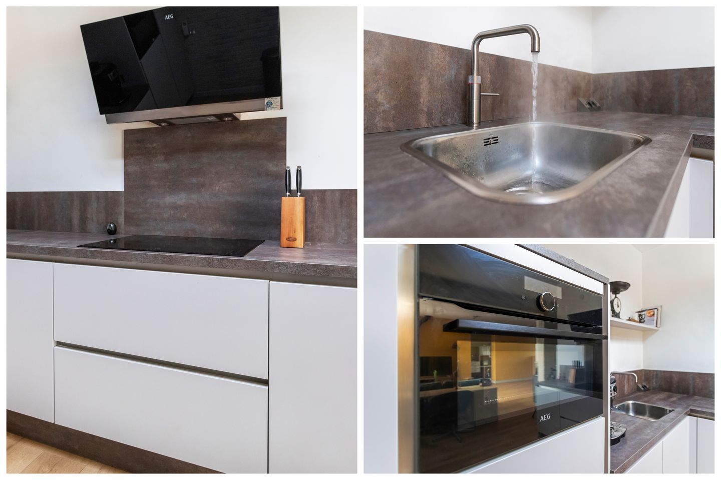 Foto 14 van Karveel 43 90