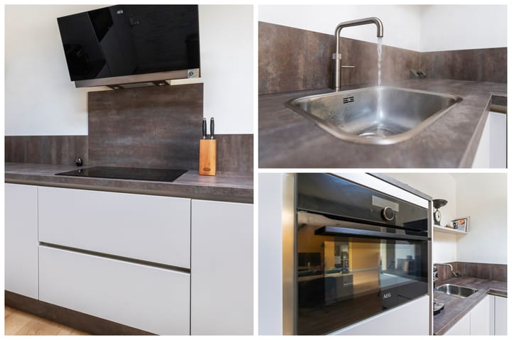 Foto 14 van Karveel 43 90