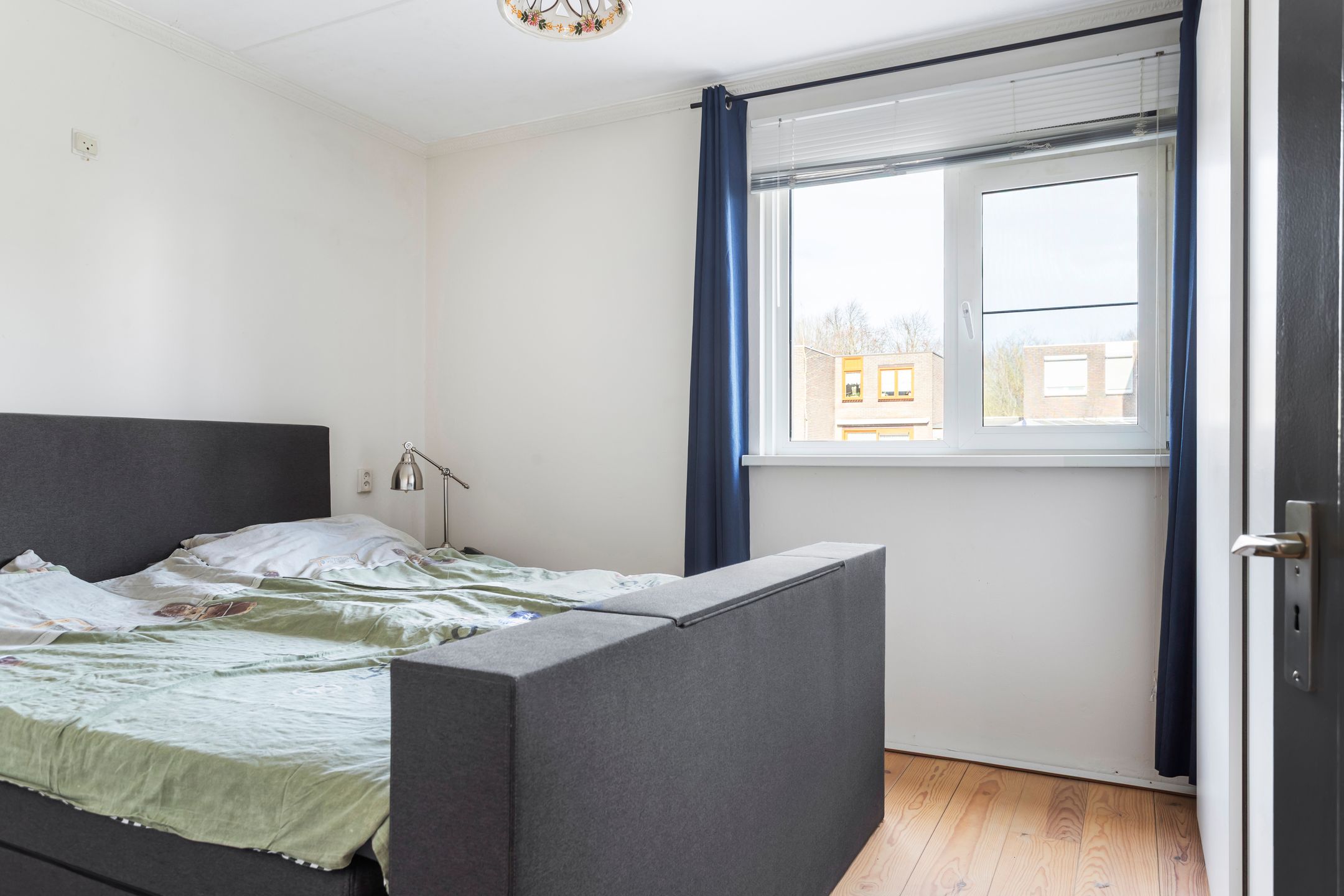 Foto 15 van Karveel 43 90