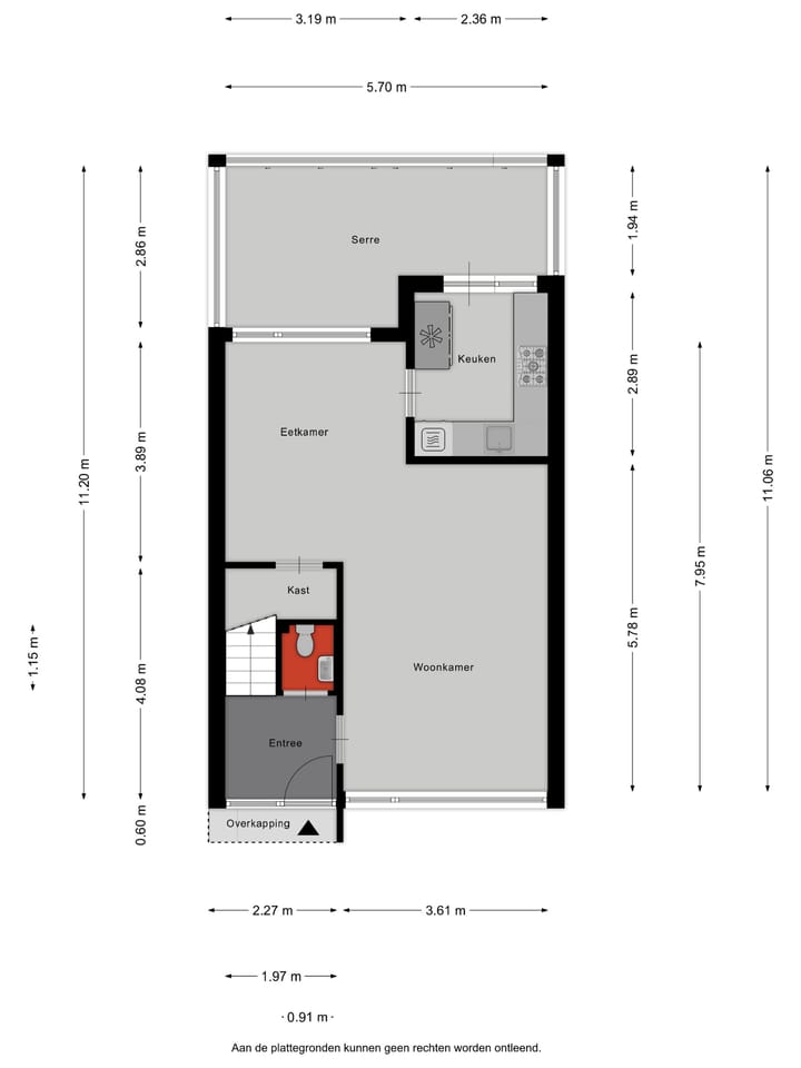 Foto 36 van Purmerstraat 2