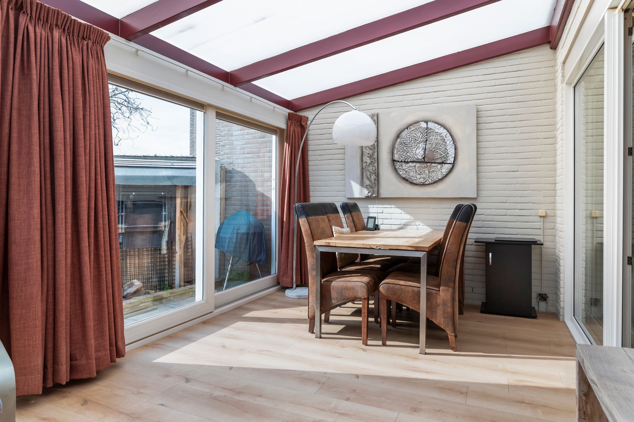 Foto 21 van Karveel 43 90