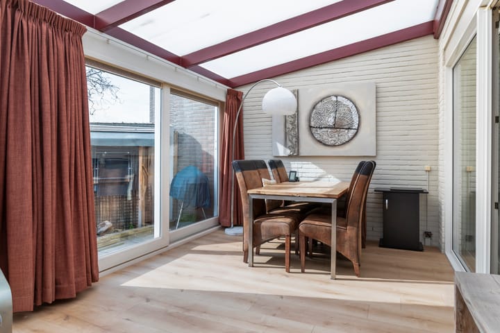 Foto 21 van Karveel 43 90