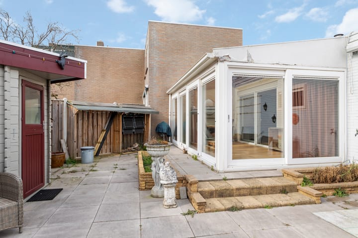 Foto 23 van Karveel 43 90