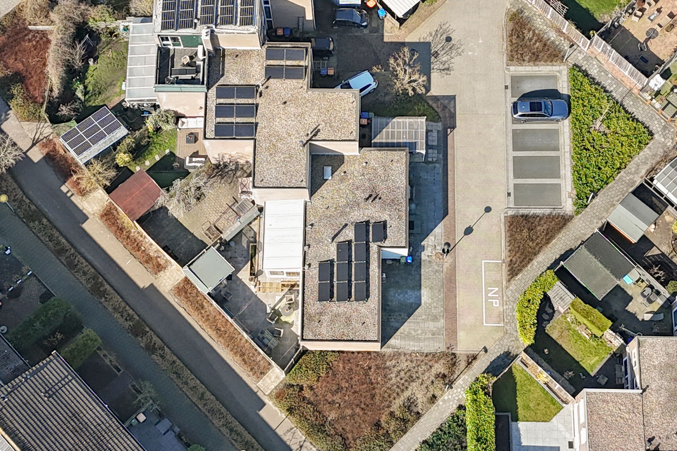 Foto 27 van Karveel 43 90