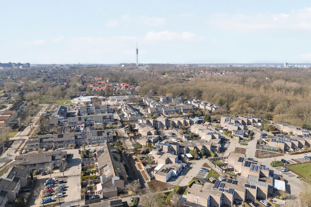 Foto 28 van Karveel 43 90