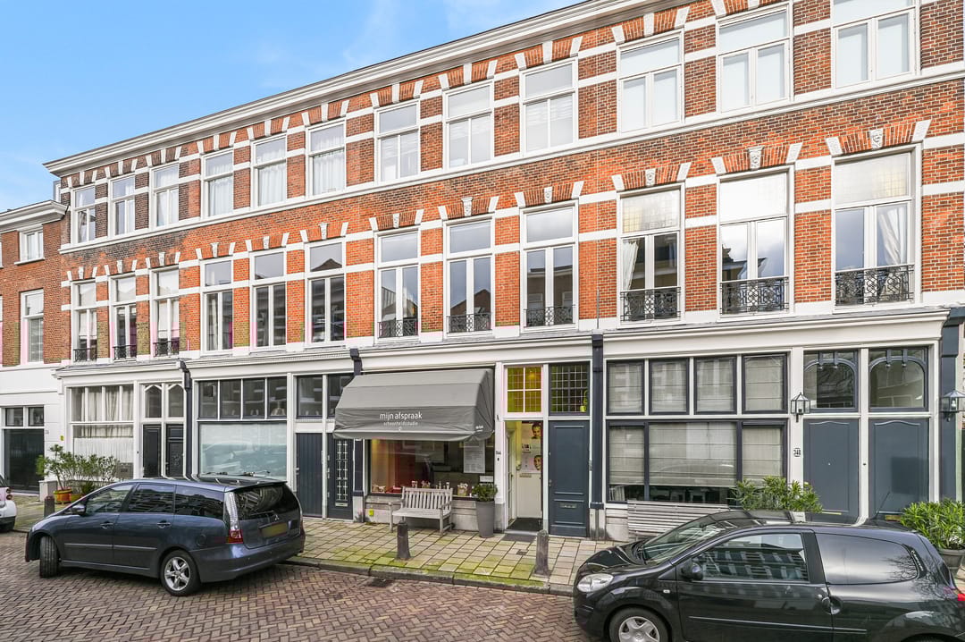 Foto 1 van Sumatrastraat 346