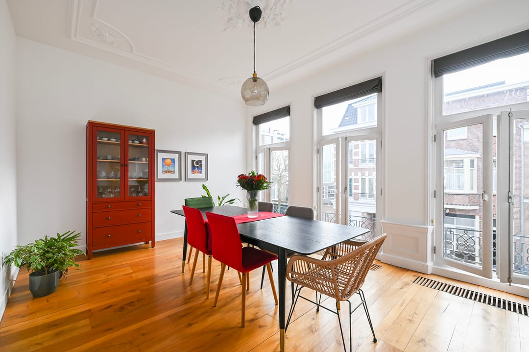 Foto 2 van Sumatrastraat 346