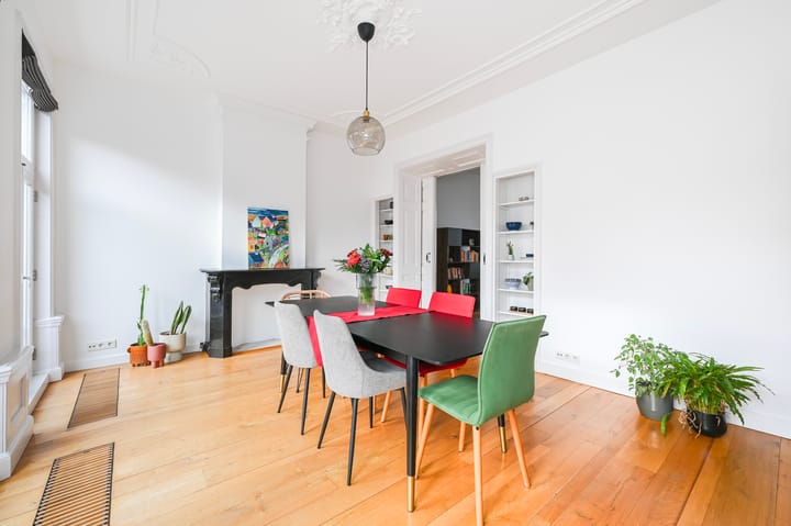 Foto 3 van Sumatrastraat 346