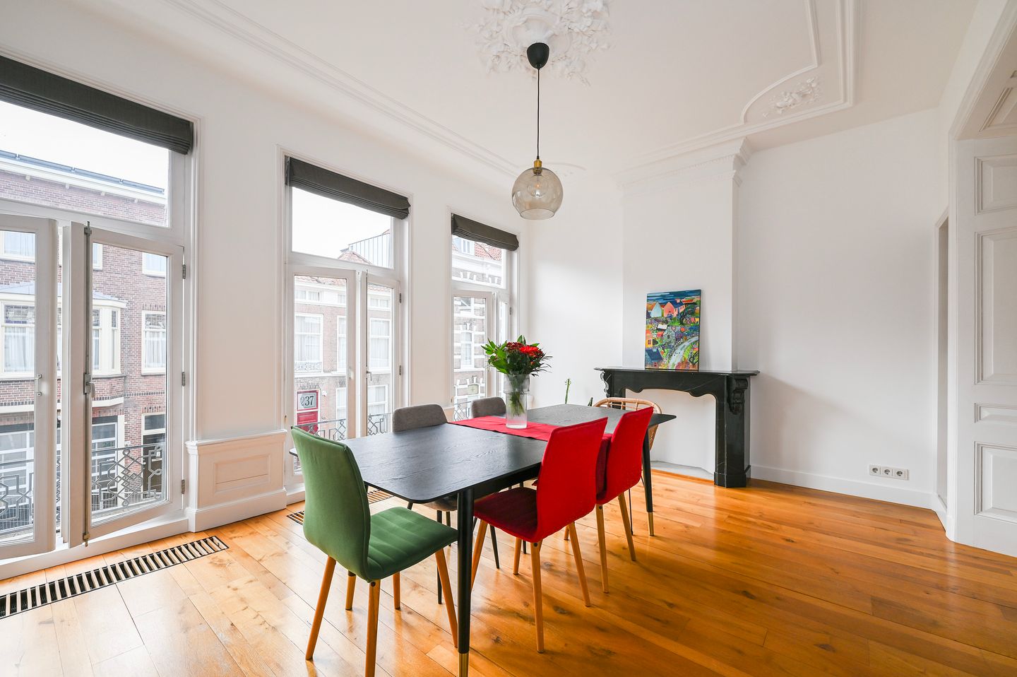 Foto 4 van Sumatrastraat 346