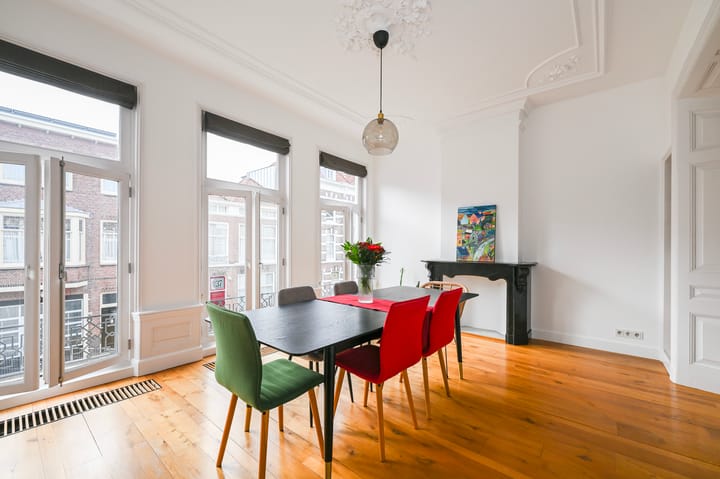 Foto 4 van Sumatrastraat 346