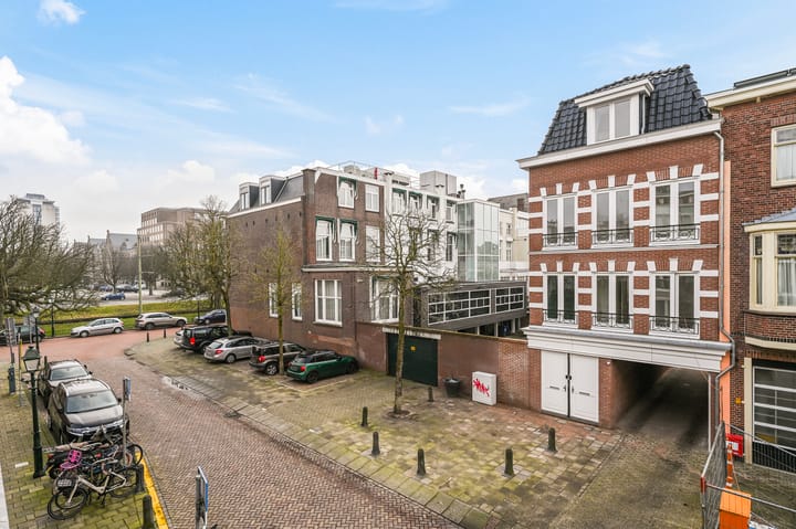 Photo 6 of Sumatrastraat 346