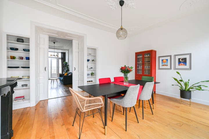 Photo 7 of Sumatrastraat 346