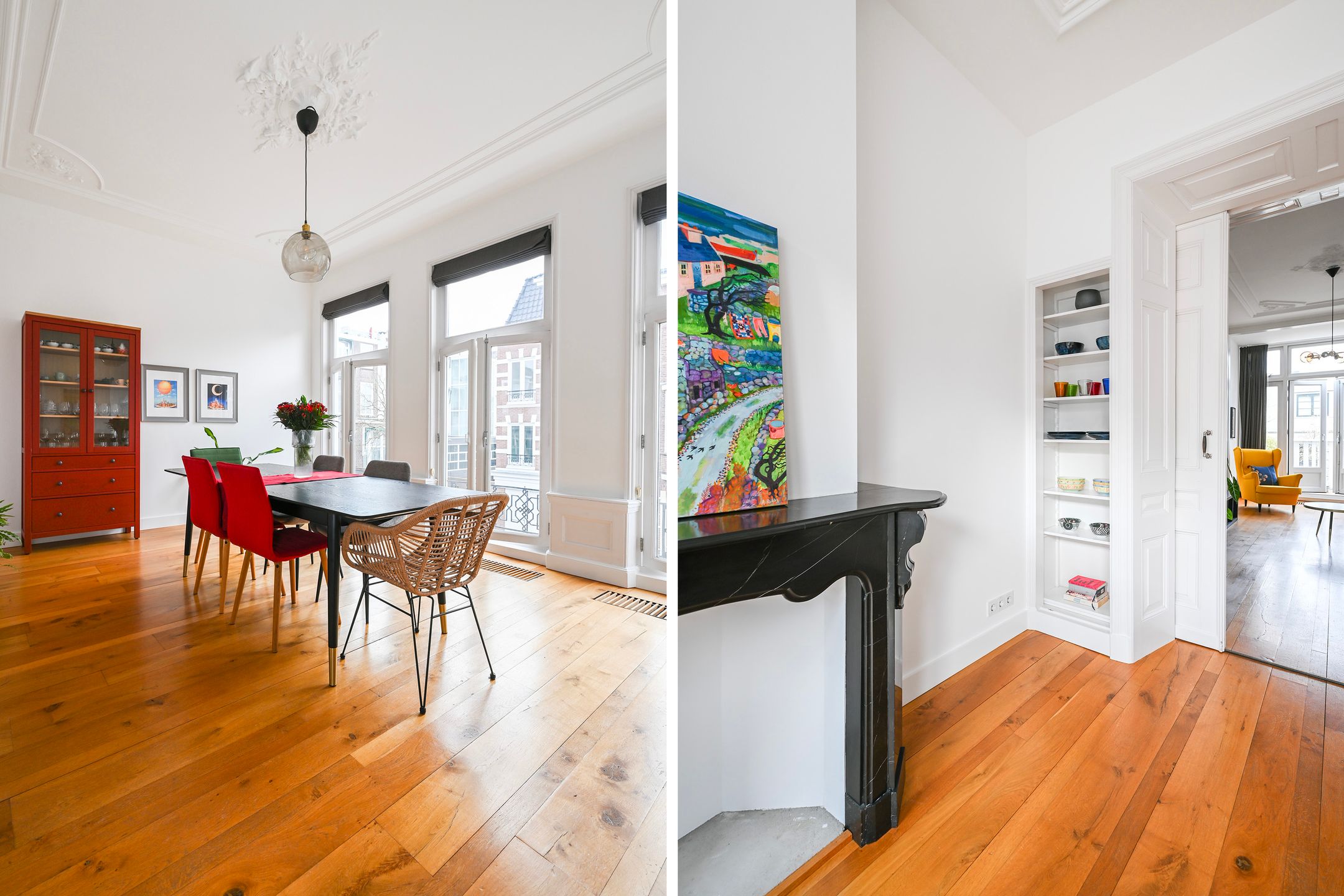 Foto 9 van Sumatrastraat 346