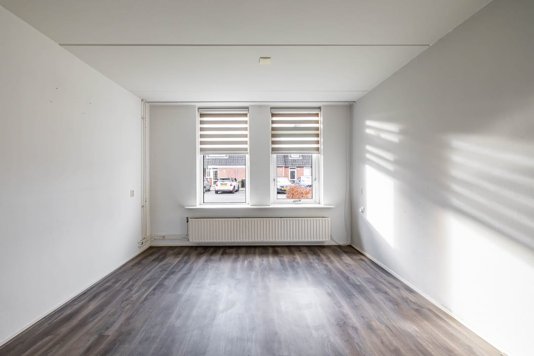 Foto 2 van Boerhoorn 11