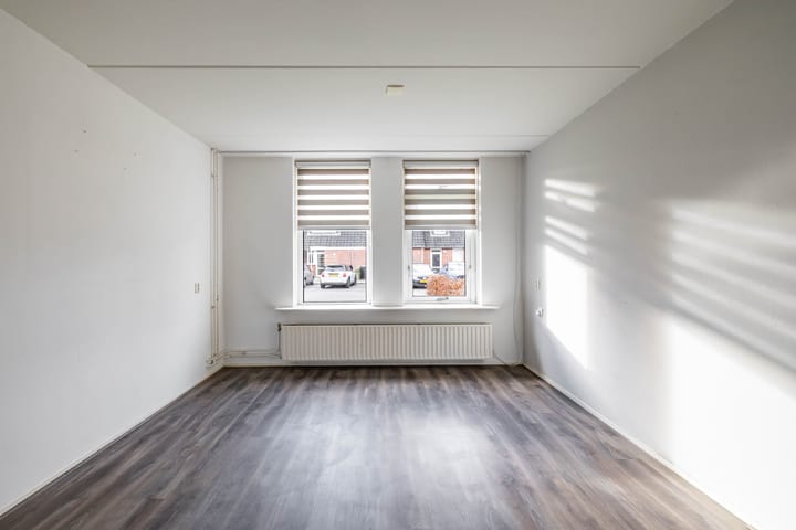 Foto 2 van Boerhoorn 11