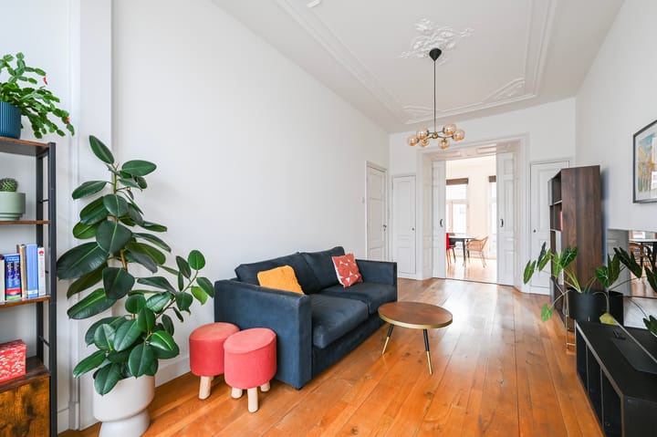 Photo 12 of Sumatrastraat 346