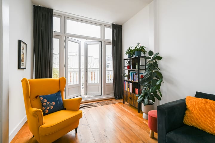 Photo 13 of Sumatrastraat 346