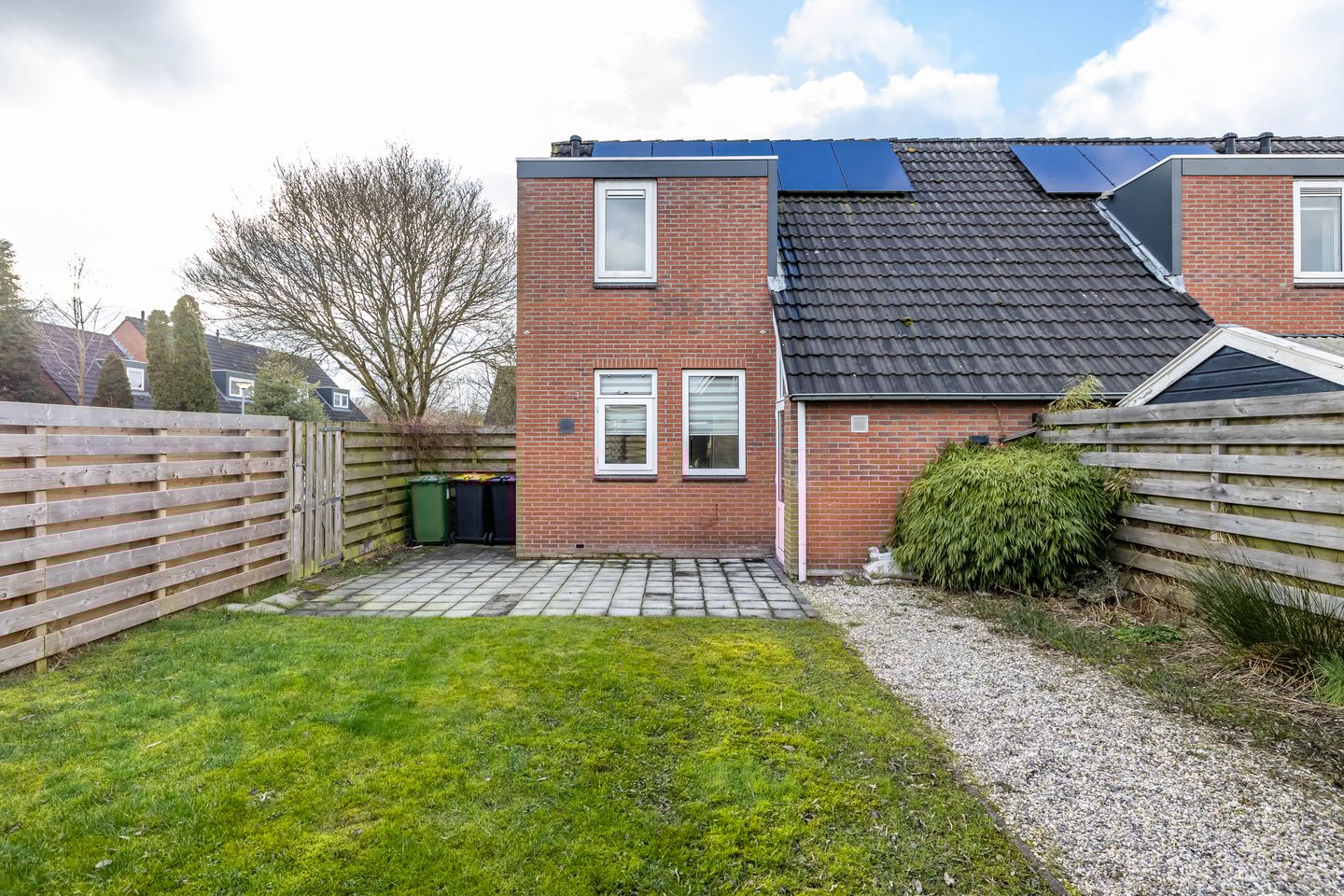 Foto 5 van Boerhoorn 11