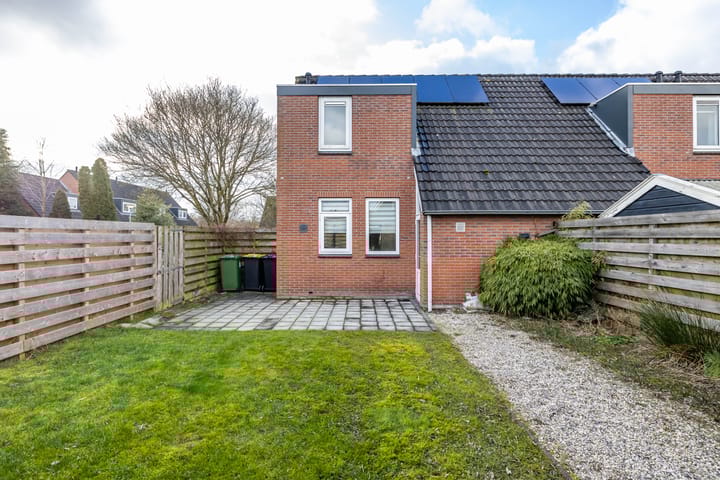 Foto 5 van Boerhoorn 11