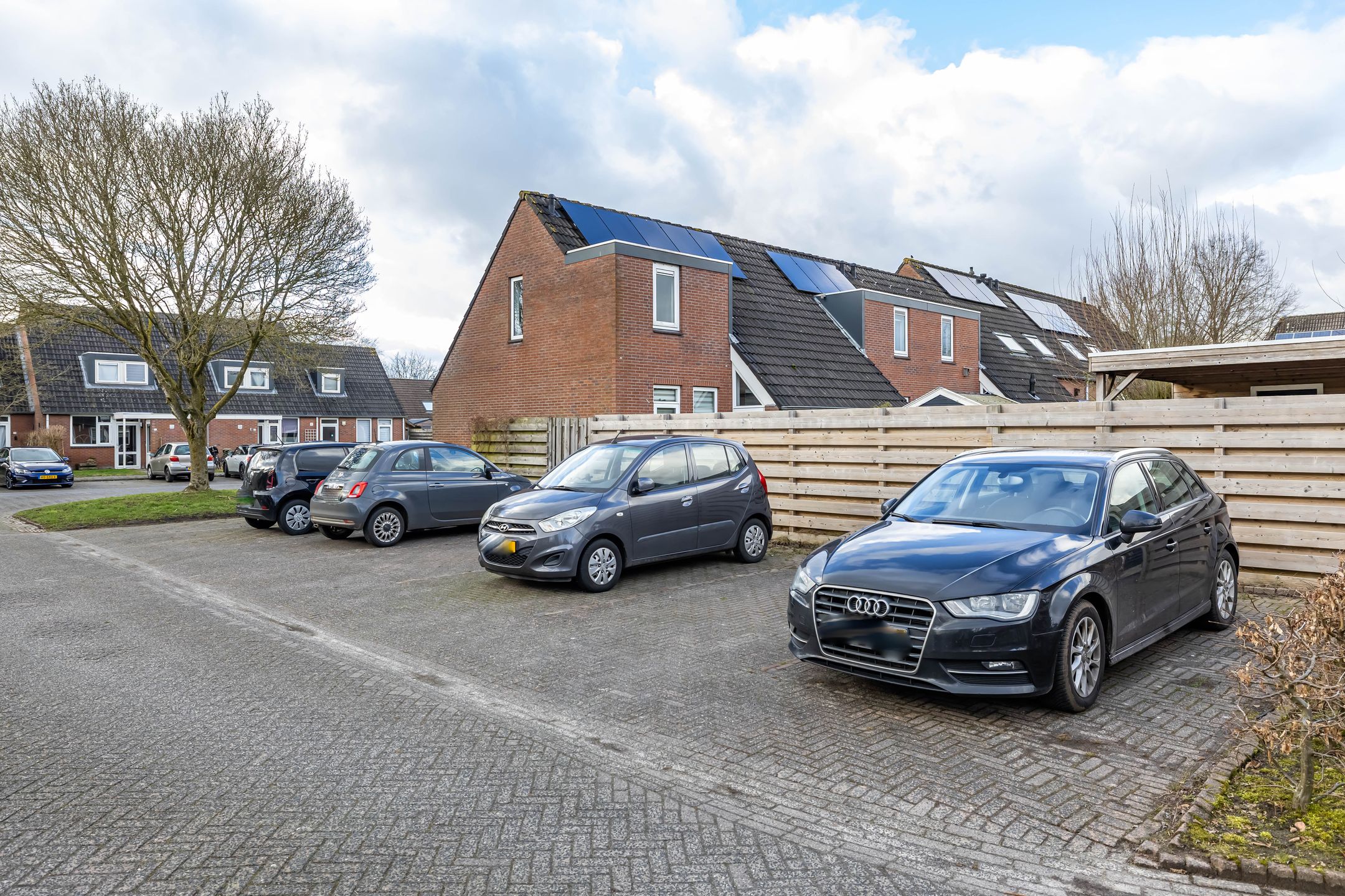 Foto 6 van Boerhoorn 11