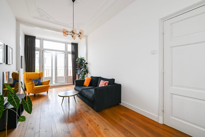 Photo 15 of Sumatrastraat 346